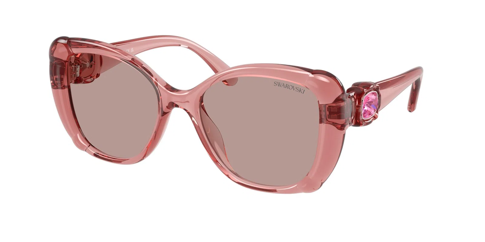 Swarovski 6051U Sunglasses - view 5